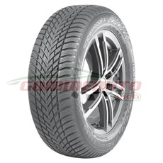 COP. 215/55HR17 NOKIAN SNOWPROOF 2 94H M+
